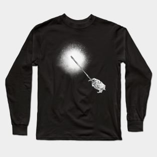 Dark Magic Long Sleeve T-Shirt